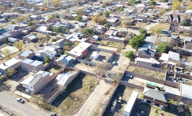 ALQUILER GALPON, DEPOSITO - Primeros Pobladores  160  - Barda del Medio - Rio Negro