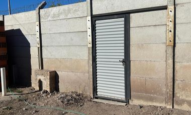 ALQUILER GALPON, DEPOSITO - Primeros Pobladores  160  - Barda del Medio - Rio Negro