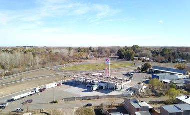 ALQUILER GALPON, DEPOSITO - Primeros Pobladores  160  - Barda del Medio - Rio Negro