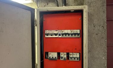 ALQUILER GALPON, DEPOSITO - Primeros Pobladores  160  - Barda del Medio - Rio Negro