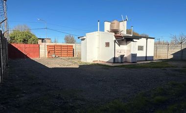 ALQUILER GALPON, DEPOSITO - Primeros Pobladores  160  - Barda del Medio - Rio Negro