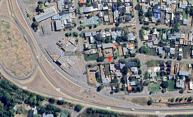 ALQUILER GALPON, DEPOSITO - Primeros Pobladores  160  - Barda del Medio - Rio Negro