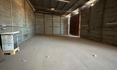 ALQUILER GALPON, DEPOSITO - Primeros Pobladores  160  - Barda del Medio - Rio Negro