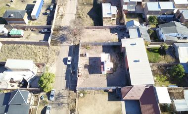 ALQUILER GALPON, DEPOSITO - Primeros Pobladores  160  - Barda del Medio - Rio Negro