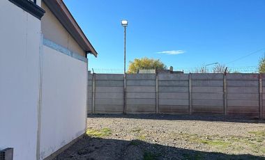 ALQUILER GALPON, DEPOSITO - Primeros Pobladores  160  - Barda del Medio - Rio Negro