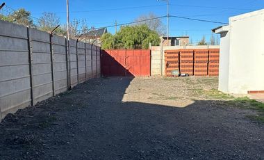 ALQUILER GALPON, DEPOSITO - Primeros Pobladores  160  - Barda del Medio - Rio Negro