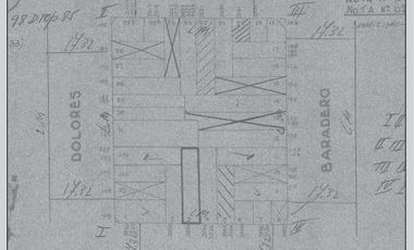 Venta terreno - Floresta