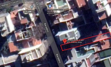 Venta terreno - Floresta