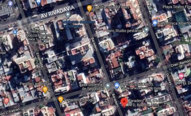 Venta terreno - Floresta