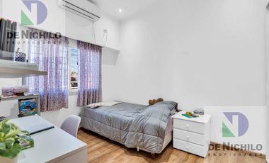 Moderna Casa en  Florencio Varela