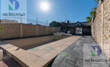 Moderna Casa en  Florencio Varela