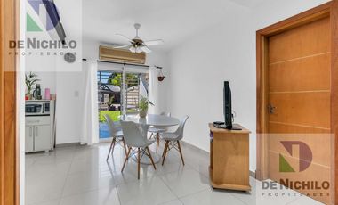 Moderna Casa en  Florencio Varela