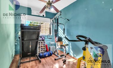 Moderna Casa en  Florencio Varela