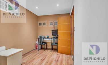 Moderna Casa en  Florencio Varela