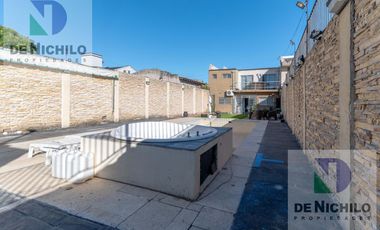 Moderna Casa en  Florencio Varela