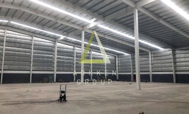 Nave Industrial en  alquiler en Parque Industrial Pilar