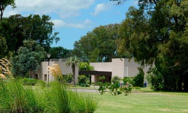 Terreno en venta - 877Mts2 - Haras de Santa María, Escobar