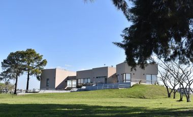 Terreno en venta - 877Mts2 - Haras de Santa María, Escobar