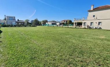 Terreno en venta - 877Mts2 - Haras de Santa María, Escobar