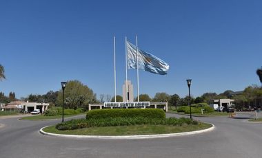 Terreno en venta - 877Mts2 - Haras de Santa María, Escobar