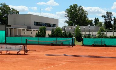 Terreno en venta - 877Mts2 - Haras de Santa María, Escobar