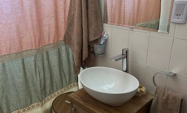 Departamento en venta. Islas Malvinas 800. Santa Genoveva