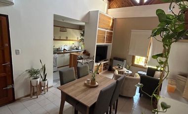 Departamento en venta. Islas Malvinas 800. Santa Genoveva