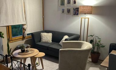 Departamento en venta. Islas Malvinas 800. Santa Genoveva