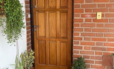 Departamento en venta. Islas Malvinas 800. Santa Genoveva