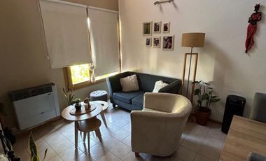 Departamento en venta. Islas Malvinas 800. Santa Genoveva