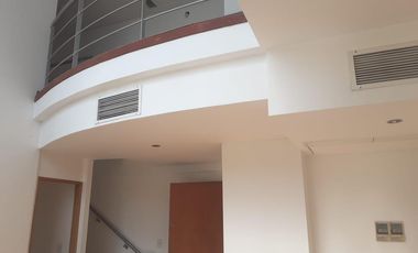 Pent House en venta - 3 dorm 2 baños doble cochera Centro de Escobar!