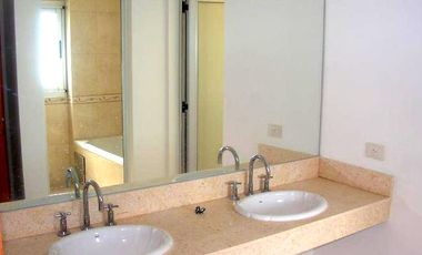 Pent House en venta - 3 dorm 2 baños doble cochera Centro de Escobar!