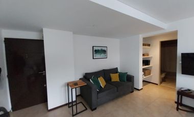 Dpto. 1 Dorm. - Centro Neuquén - Primer Piso