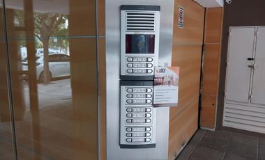 Dpto. 1 Dorm. - Centro Neuquén - Primer Piso