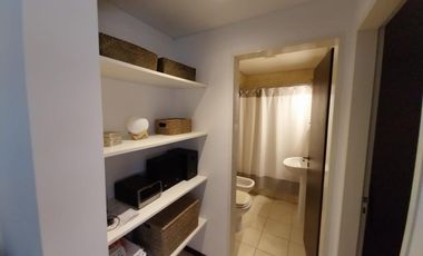 Dpto. 1 Dorm. - Centro Neuquén - Primer Piso