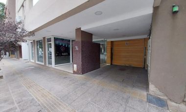 Dpto. 1 Dorm. - Centro Neuquén - Primer Piso