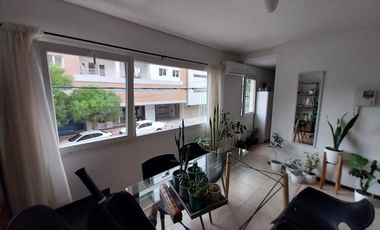 Dpto. 1 Dorm. - Centro Neuquén - Primer Piso