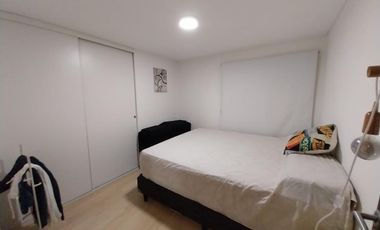 Dpto. 1 Dorm. - Centro Neuquén - Primer Piso