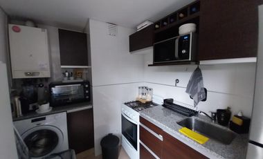 Dpto. 1 Dorm. - Centro Neuquén - Primer Piso