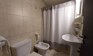 Dpto. 1 Dorm. - Centro Neuquén - Primer Piso