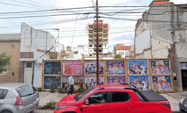 Terreno en venta - 409Mts2 - Mar del Plata