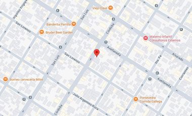 Terreno en venta - 409Mts2 - Mar del Plata