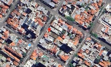 Terreno en venta - 409Mts2 - Mar del Plata