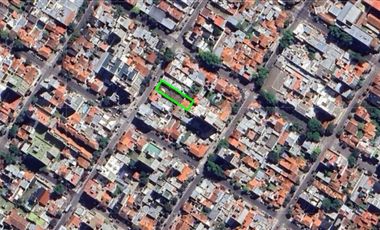 Terreno en venta - 409Mts2 - Mar del Plata