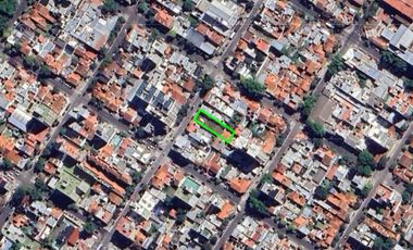Terreno en venta - 409Mts2 - Mar del Plata
