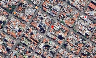 Terreno en venta - 409Mts2 - Mar del Plata