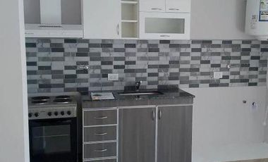 Departamento en venta - 1 Dormitorio 1 Baño - Cochera - 45Mts2 - Santa Teresita