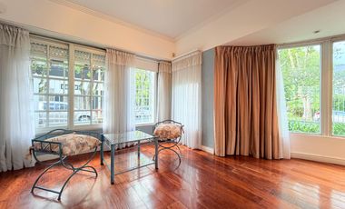 Casa en Alquiler - 4 ambientes - Zona Divino Rostro