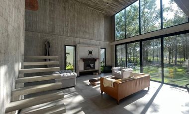 Casa en Venta Costa Esmeralda Barrio Marítimo IV