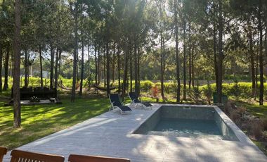 Casa en Venta Costa Esmeralda Barrio Marítimo IV